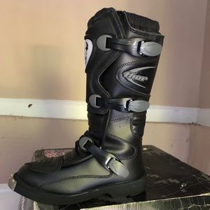 THOR Bike riding boots